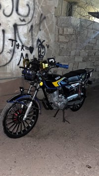 سيفان • دراجة سيفان • دراجة نارية • 150cc • دراجة 2025 • كير ومحرك