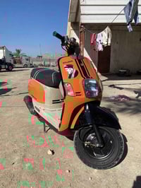 دراجة • للبيع • لبصرة الدير