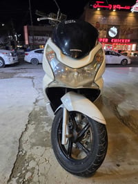 PCX • ياباني • جيل اول
