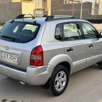 توسان • ٢٠٠٩ • واسط الصويرة