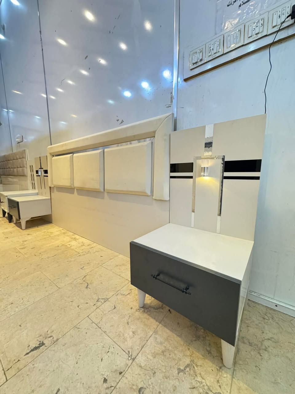 5قطع جديده مامستخدمه سعر 430


**إذا كنت صاحب هذا الإعلان وتريد حذفه لأي سبب، رجاءا أرسل رسالة إلى الدعم الفني**