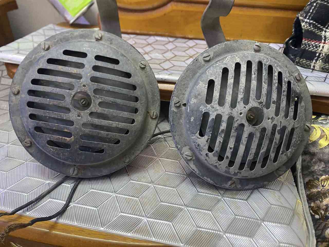 مرخصت مديرالكروب هورنات بوش الماني جنح للبيع سعر 350وبيهن مجال بكاني بغداد آلمدينه ***********
