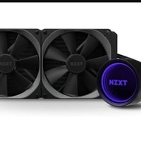 باور كيكابايت • مبرد NZXT • كيس سما