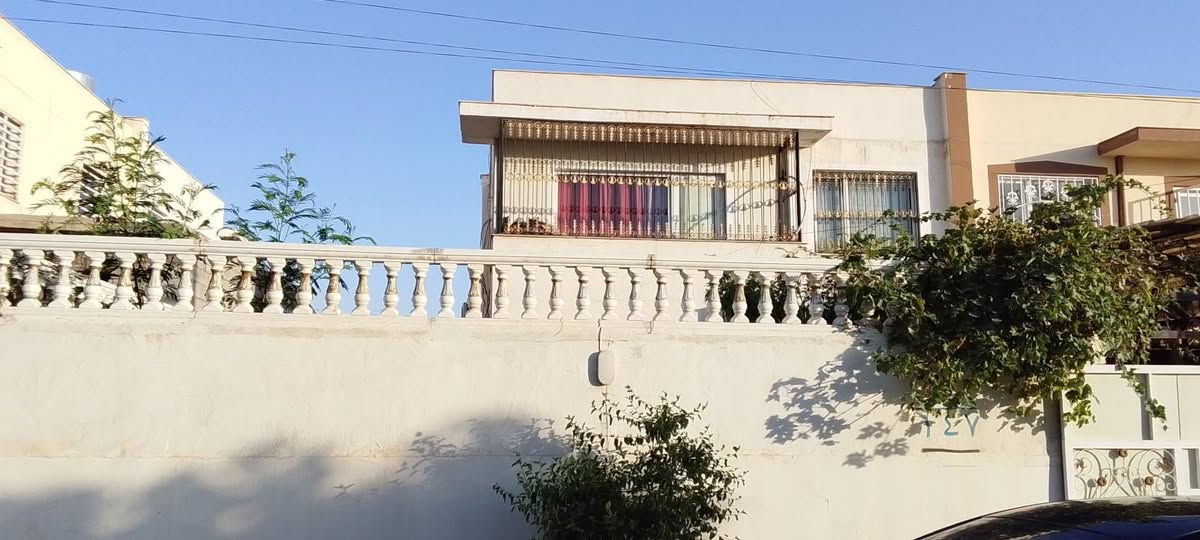 بيت للبيع في مجمع اوزال ستي البيت ما مطلوب ***********
