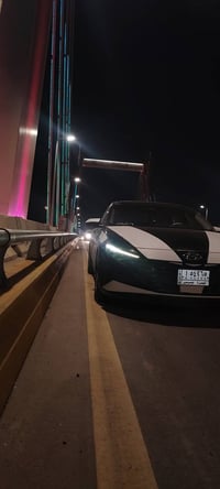 إلنترا • ٢٠٢٢ • وارد أمريكي