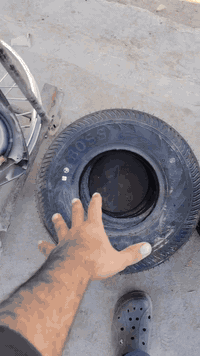 #خصم خاص لمده 5 ايام فقط #عروضات #عرض_خاص #الاصلي #يعيش #تاير جبلي شرك...