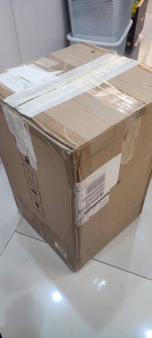 السلام علیکم

متوفر Anycubic wash and cure جدید بسعر مناسب


**إذا كنت صاحب هذا الإعلان وتريد حذفه لأي سبب، رجاءا أرسل رسالة إلى الدعم الفني**