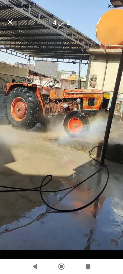 تركتر عنتر للبيع كله شرط رقم وسنويه شرط تحويل تركتر نضيف كله بلادي مكانها كركوك الاتصال
***********
