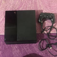 بلايستيشن 4 فات • تنضيف • ديوانية