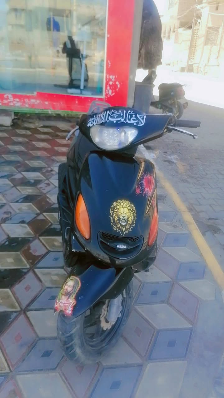 دراجه البيع ياباني مفتوحه مره وحده السعر ٣٥٠


**إذا كنت صاحب هذا الإعلان وتريد حذفه لأي سبب، رجاءا أرسل رسالة إلى الدعم الفني**