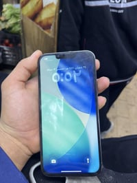 آيفون ١٣ برو ماكس • ٢٥٦ • بدل شاشه