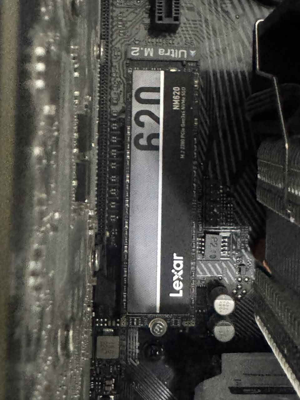 1650 جلاكس 
120 الف 
ram tforce ابيض ddr4 
3600  16 8x2 
140 قفل 
m.2 لكسر  1تيرا 
110 
اي استفسار خاص 
*********** 🤍
