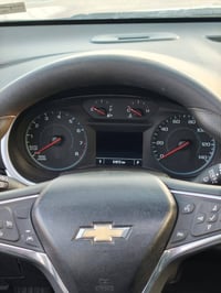 سياره ماليبو مواصفات LT  1.1 فول مواصفات تتفئه وتبريد  . تحكم ستيرن  ....