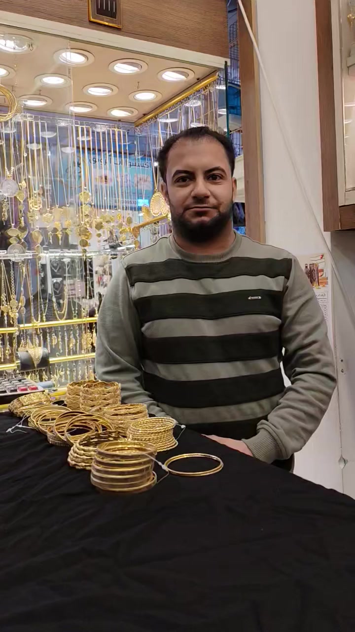 اللهم صلي على محمد وال محمد 
 #كسبلور #هاشتاك #hook #صياغة_ومجوهرات_ابايعلى


**إذا كنت صاحب هذا الإعلان وتريد حذفه لأي سبب، رجاءا أرسل رسالة إلى الدعم الفني**