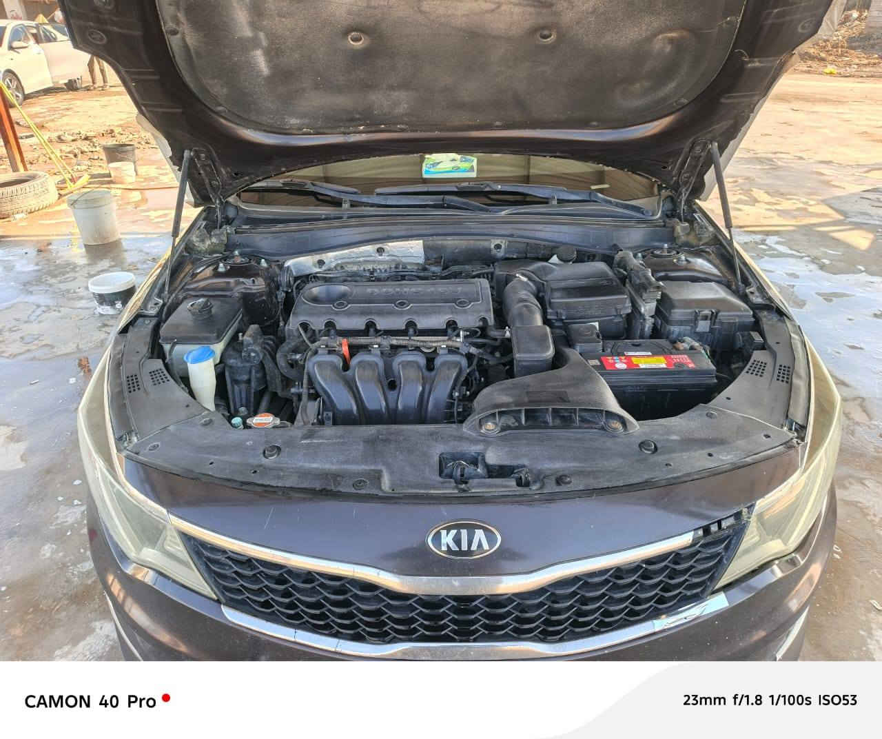 السلام عليكم اوبتيما خليجي موديل ١٧ محرك ٢٤٠٠ ما مفتوح كير شرط وتخم تاير موصفات نص فول شاصي ولغود مكفولة من الكص والتعديل بيها رشات صبغ السعر ١٢٥ وبيها مجال قليل رقمي ***********
