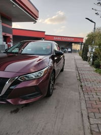 سنترا SV • ٢٠٢٢ • أربيل