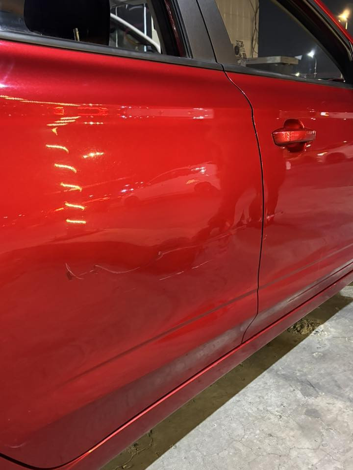 السلام عليكم MG5 موديل 2024 رقم بغداد الدولي جديد باسمي سياره كير مكينه حداده كله بشرط وكفاله هزة جديده مدة سنه كامله سياره كفاله عامه ماعده بارد صغير باب عبري مبين ودوسه دحجه خفيفه سياره داخل ضمان  شركة ام جي ماشيه ٣٣ الف مكان سياره بصره ***********
