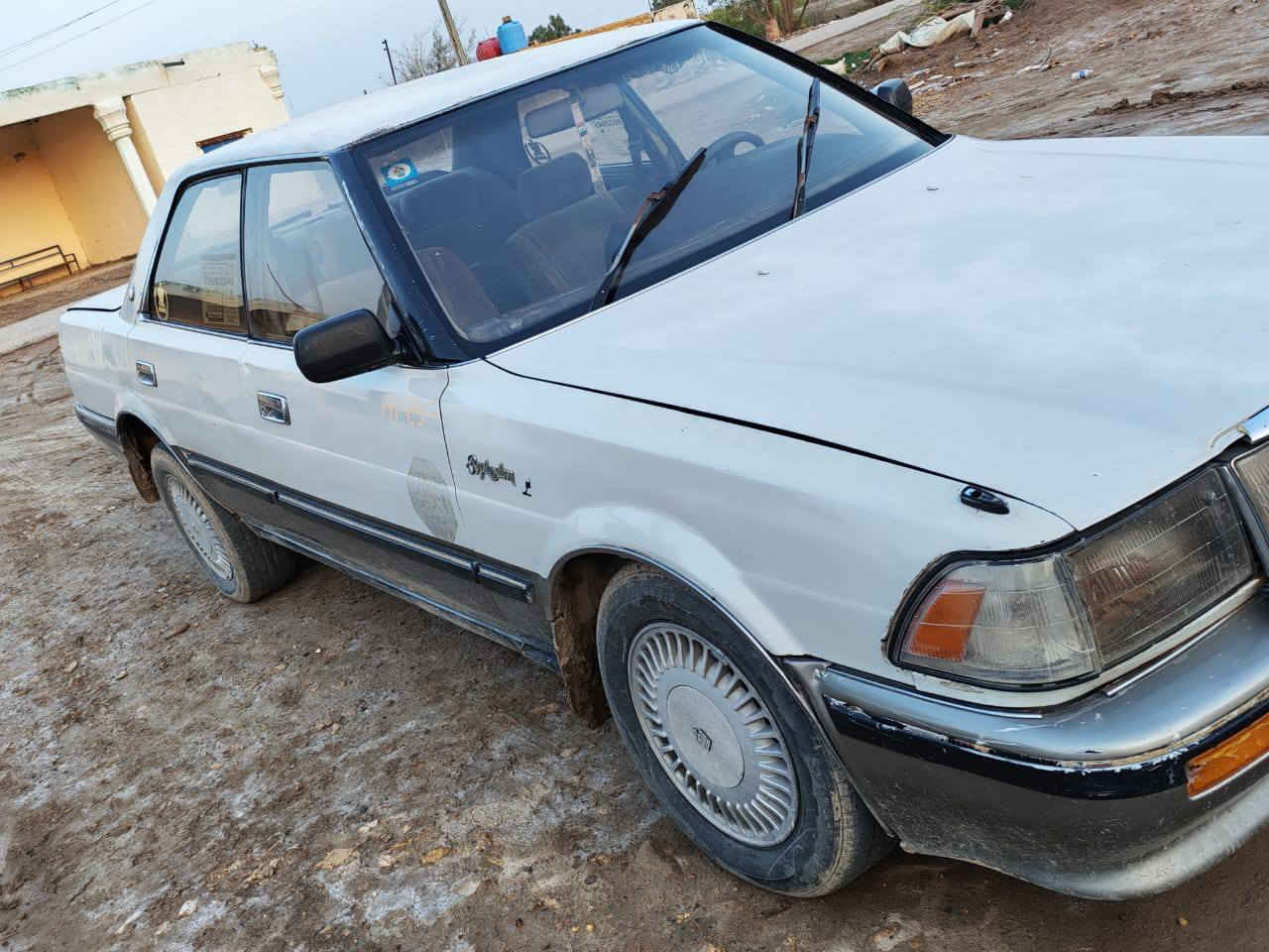 السلام عليكم.هارتوب موديل 88مكفوله من العيب الشرعي ونقل جثه والكص.تخم تاير حداديه رقم واسط دولي كهربائيات كلها شغاله مداور ثاني يوم .***********
