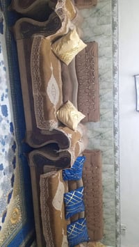 غرفة تركية للبيع سعر مناسب وتخم عشر مقاعد 07713958242