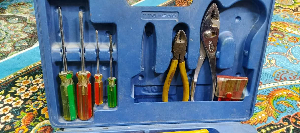 عده قديمه عدد 2 زمن صدام ياباني - القطعه 40 الف بغداد, العراق


**إذا كنت صاحب هذا الإعلان وتريد حذفه لأي سبب، رجاءا أرسل رسالة إلى الدعم الفني**