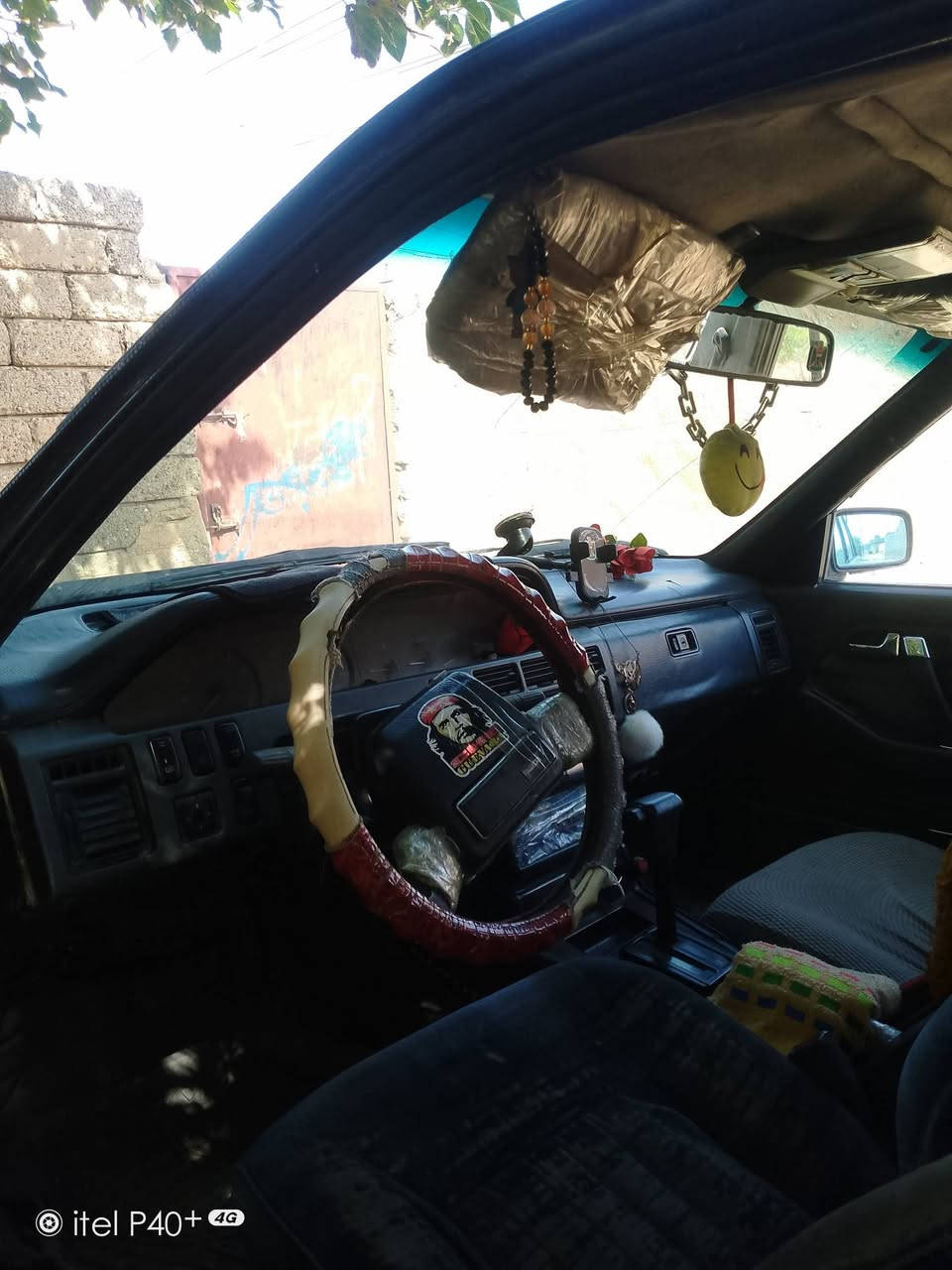 سلام عليكم مازدا 929 رقم اجنبي سنويه عضم ل29 كير توماتيك شرط مكينه نضيفه جامات كهرب شرط تحويل من شرعي السعر 19وبيها مجال ‏‪***********‬‏
