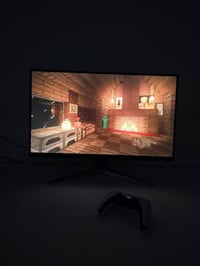 ٢٧ بوصة • دقة 2K • ١٤٤ هرتز