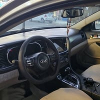 اوبتما • ٢٠١٤ • منظومة غاز