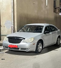 كرايسلر 200 • سي 200 • محرك كامري • بصرة • موديل 2008 • كرايسلر مستعمل...