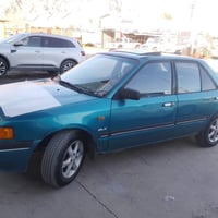 كيا • ١.٦ • جير عادي