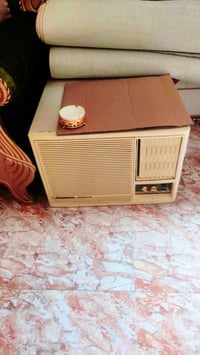 جنرال طن ونص الأصلي بلاد تبريد ثلج مامصلح الشراي يتصل 07818060273 0776...