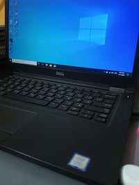لابتوب dell للبيع ‏سريع واداء عالي ،  مناسب للدراسة والبحوث والتصميم و...