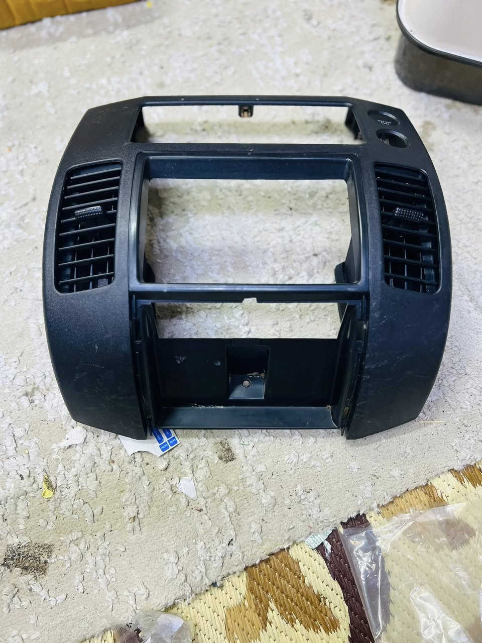 ٣٠مع توصيل


**إذا كنت صاحب هذا الإعلان وتريد حذفه لأي سبب، رجاءا أرسل رسالة إلى الدعم الفني**