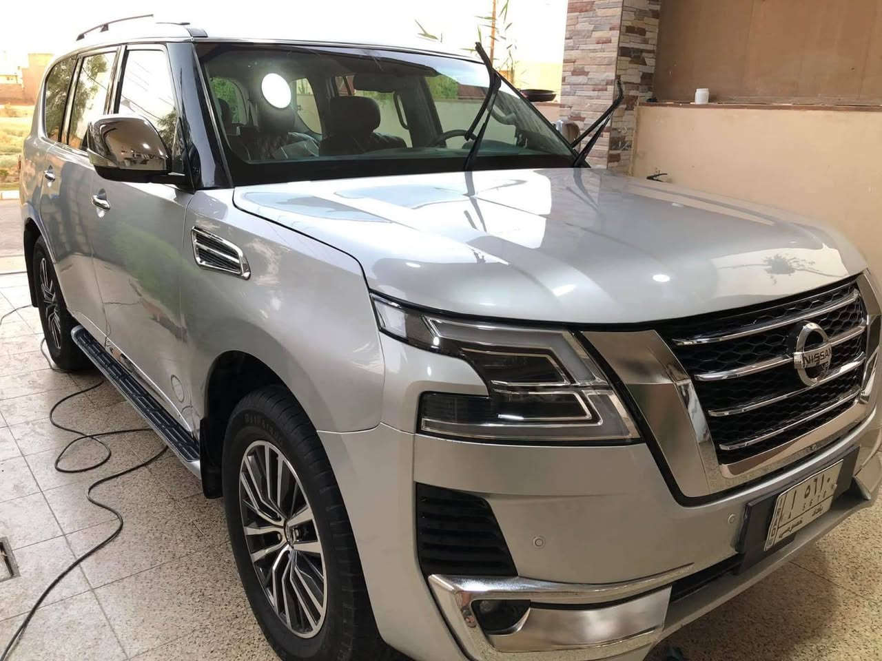 سلام عليكم
يعلن بوليش ديالى 
متوفر بوليش لكافة انواع السيارات الحديثة والقديمة 
بسعر 50 الف 

✅((بوليش سيارات،  عام  شمعي صنع اللماني))

ديالى بعقوبه - تقاطع ساده 📍

ضمان عملنا ٦ اشهر ضمان حقيقي 🏁
♦️لمعان حقيقي 
♦️نعومه قويه 
♦️حمايه من الجراد التكلسات 
♦️مزيل خشونه والخدوش بسيطه 
♦️يجدد لون سياره 

((يشمل البوليش ))✅
،،♦️تكحيل مجاني 
♦️غسل سياره خارجي مجاني 
♦️سقل مازدات وجام سياره مجاني

للاستفسار الاتصال على الرقم التالي 
*********** متوفر واتساب
او على الخاص
