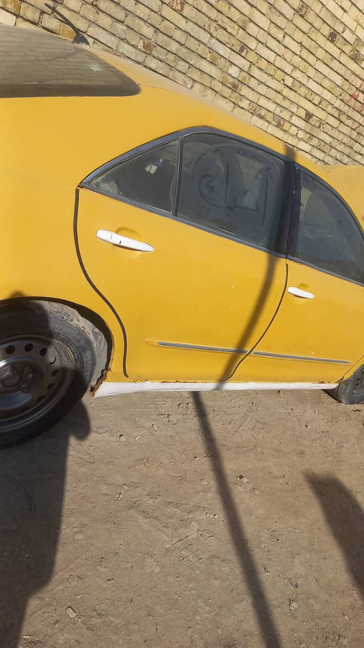 سلام عليكم كامري ٢٠٠٧ رقم دياله صدامي ماندل راعيهء كفلك سرقه وعشاير سعر ٢٥ وبيهء مجال مكان ناصريه مركز  *********** بيه واتساب
