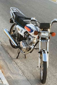 دراجة تعمير • أوراق أصولي • شاصي 15