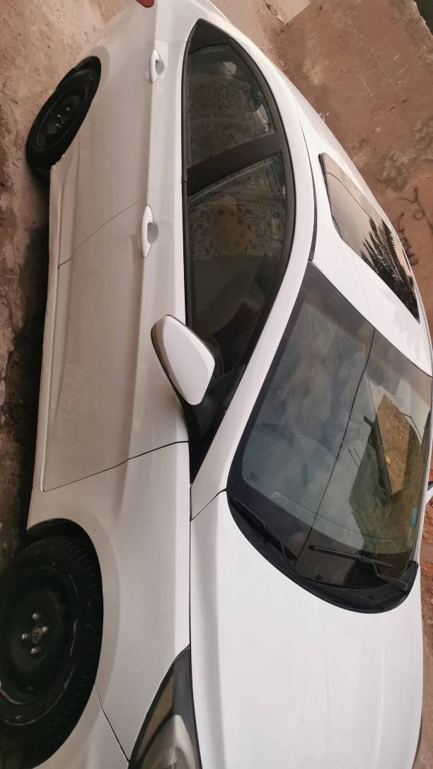 اكسنت خليجي
موديل 2012 خليجي فول
مكينه ١٦٠٠ اصل حتى بالسنويه
رقم نجف دولي سنويه لل2030 مشروع وطني أرقام انكليزي
فتحه سقف 
شاشة تاب
تحكم مري جانبيات
تحكم ستيرن جهتين
جام كهربائي
نظام eco تقليل صرف وقود
شغال ABS
زنون عالي ناصي
٥ تجاوي اصل
دوشمه جنطه كامله وارضيه سياره 
جاهزه من كلهن
 مكينه گير ع الشرط لانفخ لاصوت لا تنقيص لا تبخر 
الضرر ( جاملغ امامي تبديل اصلي  والبنيد بي صبغ مكانات بالكصه 
 وشويه بالتكمه الاماميه معجون
بدون دواخل كفاله دحجات خارجيه )

حوض شواصي لغود قماره تكم كفاله
سعرها  (٨٨) 
مكاني نجف ***********
