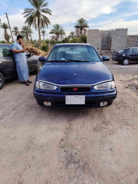 سلام عليكم من رخصة ابو الكروب المحترم للبيع
هونده الانتره دبل تريشه موديل 94رقم ديالى سنويه لل 28مصبوغه حزام كير ومحرك فول صدر كهربايتات فول دواخل السياره فول جاهزه من كلشي مكان السياره صلاح الدين قضاء الضلوعيه السعر 28وبيها مجال للطيبين اتصل وبيك خير ودلل ***********
