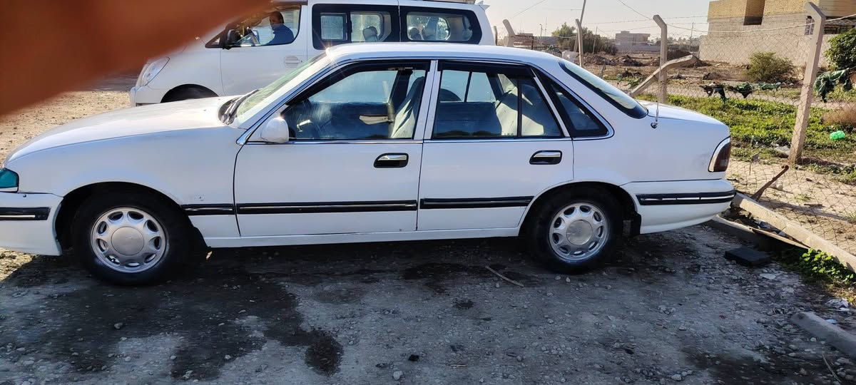 دايو برنس موديل ٩٥ رقم بغداد بسمي كير محرك مكفول تبريد ثلج تخم تاير عنوانه بابل القاسم بيهه مكانات صبغ والباقي مكفوله من كلشي *********** السعر ٣٨
