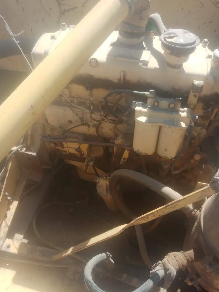 السلام عليكم حاصدات البيع موديل 91 رقم ***********
