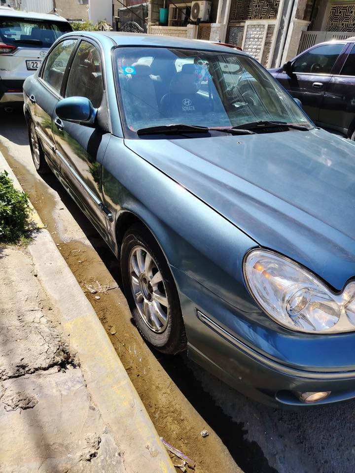 السلام عليكم سوناتا وفود موديل 2004 محرك6سلندر كير تبترونك رقم بغداد باسمي هزه غير منتهيا  تحول مباشر كير ومكينة خير من الله سيارة نضيفة مال جناي. السيارة مصبوغة عام لجمالية ومكفولة من ضربة وكص وخياس. التايرات نضيفه استخدام قليل الكهربائيات كلها شغاله وبدون اي جطلات 
نواقصها  1 تبريد ينقص غاز 2 وماطور سلايد 3واشر قبغ ولفات وكلش موضح بلصور  
العنوان / بغداد حي الجهاد التواصل من خلال رقم الهاتف مامتوفر على الفيس (مكلف بلنشر)
 ‭0775 078 8899‬  ‭0780 870 5392‬
السعر 67$وبيها مجال حك الجية 
رجاء اذا ما عاجبك السعر اعبر المنشور  البياع شراي خوية لا تعب روحك ما تفيدك !!!
