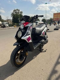 سكنس جبلي للبيع دراجة نازلة من يوسف جوية قبل سبوعين دراجة ملاح تخبل بل...