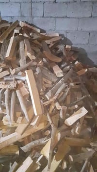 حطب أخضر • مشرح • الدولاب المركز