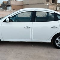 النترا • موديل ٢٠١١ • نجف