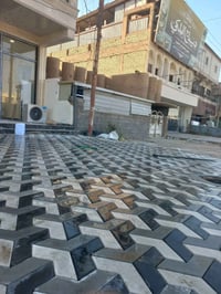 السَلٱمٌ عـَلـْيگمّ- عمل انوع المقرنص عمل ساقيه ±عمل كربستون±  عمل باز...