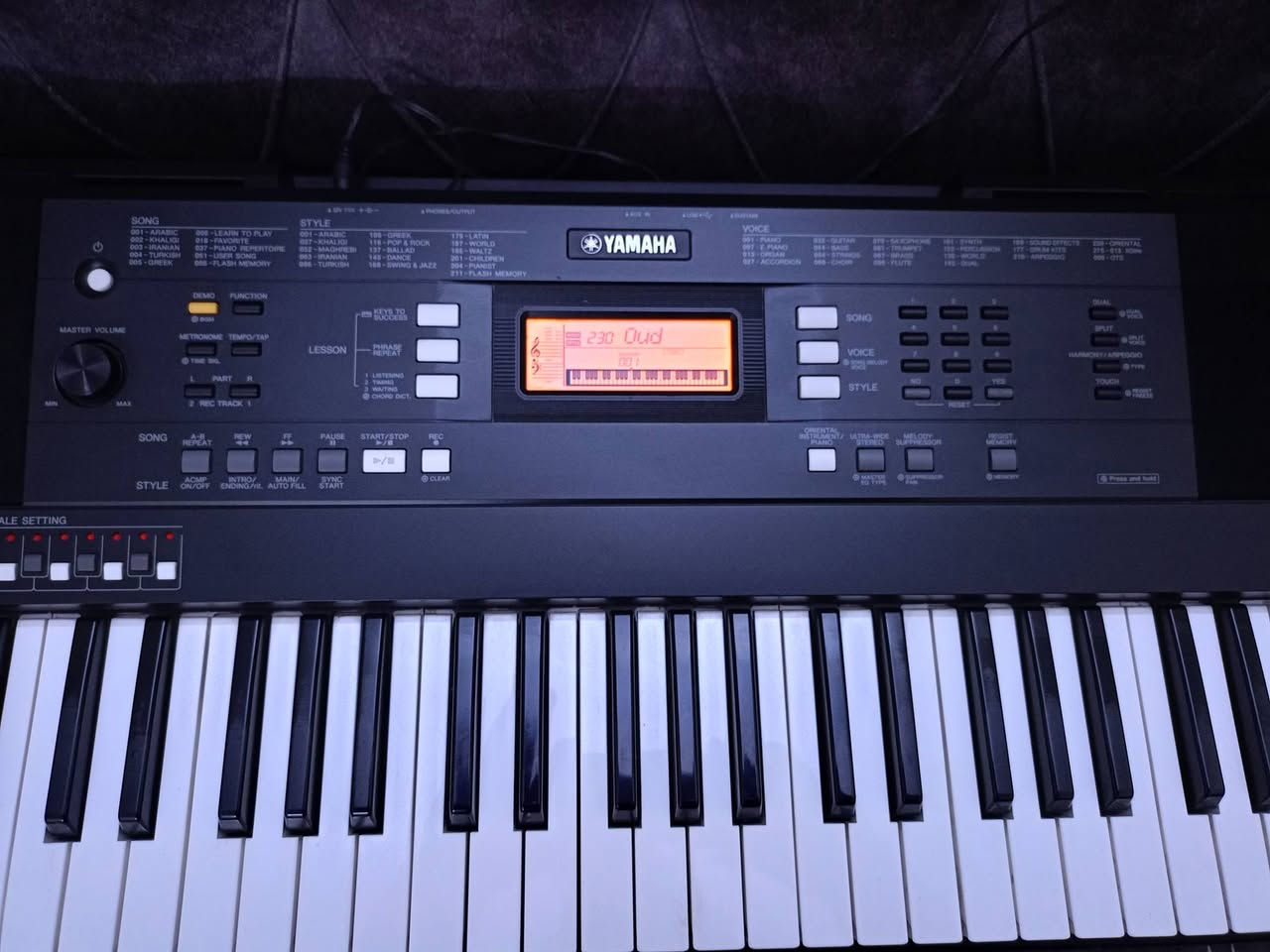 السلام عليكم ياماها 350 أخو الجديد محوله اصليه السعر 300 ألف نهاية مكان بغداد  الزعفرانيه ***********
