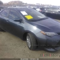 كورلا ايل اي • ٢٠١٩ • محرك ١٨٠٠