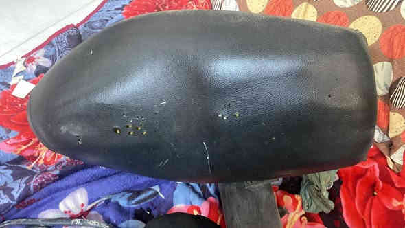 سلام عليكم غراض دراجه ماكس للبيع مكاني حله بابل لتواصل واتس آب ***********
