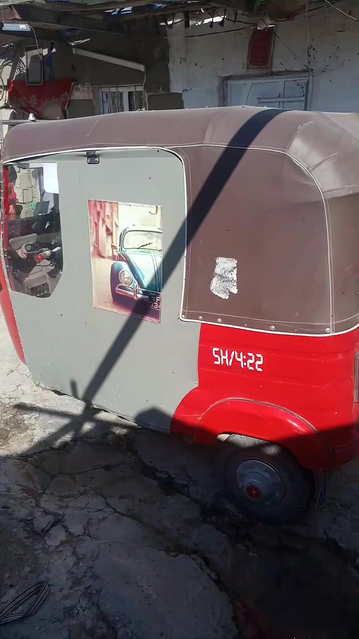 تكتك للبيع رقم وسنويه مديل 17 +4250بيه مجال شي قليل كميره


**إذا كنت صاحب هذا الإعلان وتريد حذفه لأي سبب، رجاءا أرسل رسالة إلى الدعم الفني**