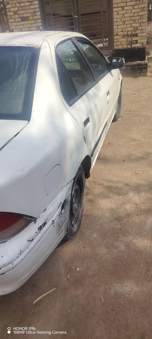 للبيع سياره  سمند موديل 10 مكانه ديوانيه شافعيه  السعر 30 وبيها مجال للشراي  بيع عله وضعه ***********
