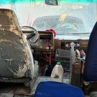 كوستر • ١٩٨١ • طوز خرماتو